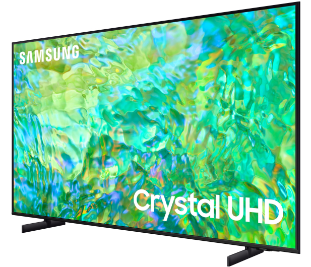 Samsung UE75CU8002 75" LED 4K Tizen TV - 1132456 - zdjęcie 4